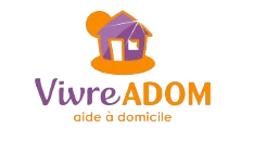 Logo de VIVRE ADOM SUD MAYENNE