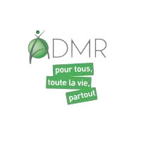 Logo d'ADMR